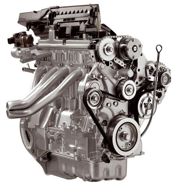 2020  Terraza Car Engine